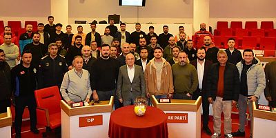 Kumluca’da Geleneksel Futbol Turnuvası Başlıyor
