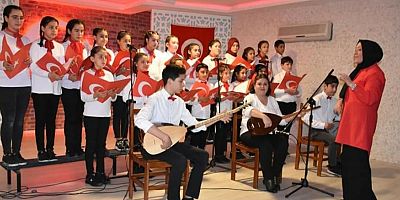 Kumluca'da Salon Polemiği