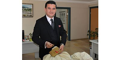 Kumluca'da şeffaf belediyecilik devam ediyor