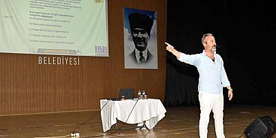 Kumluca'da ücretsiz genel tekrar derslerine gençlerden yoğun ilgi