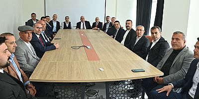 Kumluca Devlet Hastanesi'ne Koroner Anjiyografi Ünitesi açılıyor