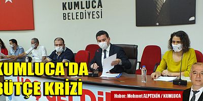 Kumluca Tarihinde Tahmini Bütçe