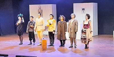 “Kunduracı Doktor” Manavgat’ta