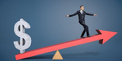 Kur zararı bilançoları olumsuz etkiliyor