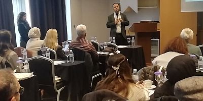 Kurak Bölgeler İçin İklim Krizine Karşı Yol Haritası Hazır