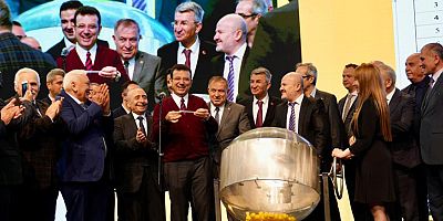 Kuralar çekildi: İstanbul yeni taksilerini bekliyor