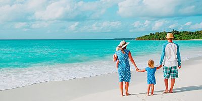 Kurban Bayramı’nda 1,5 gün izinle 9 gün tatil fırsatı 