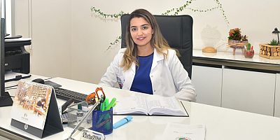 Kurban Bayramında beslenmeye dikkat!