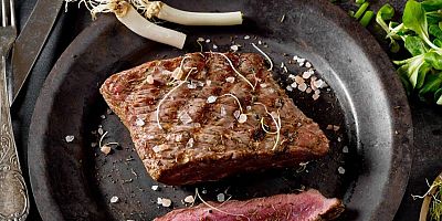 Kurban Bayramında et alerjisine dikkat!