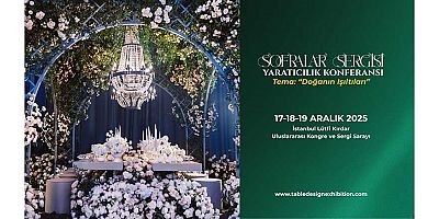 Küresel etkinlik endüstrisi İstanbul’da buluşacak