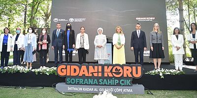 Küresel iklim değişikliği gıdaya erişimi zorlaştırıyor