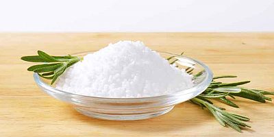 Küresel Sağlık Sorunu İyot Eksikliği