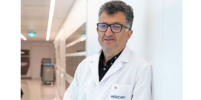 Küresel Salgın Haline Gelen Kanser ve Son Tedaviler