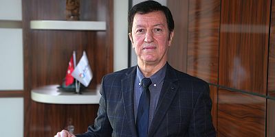 Küresel üretim zincirleri dönüşürken gözler Türkiye'deki iş birliklerine çevriliyor