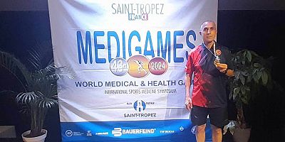 Kürşat Çavuşoğlu