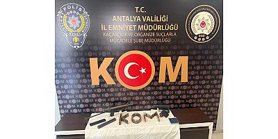 Kurşunlama Olayının Şüphelisi tutuklandı