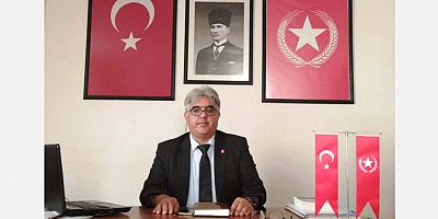 Kurtoğlu: 15 Temmuz ABD Emperyalizmine Karşı Milli Direniş Günüdür