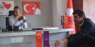 Kurtuluş için tek yol Atatürk