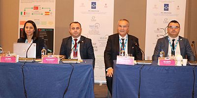 Kuru meyve sektöründen TÜBİTAK ile işbirliği