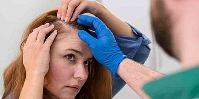 Kuru ve Yıpranmış Saç Bakımı Nasıl Olmalı?