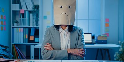 Kurumsal Bağışıklığınız Güçlü Mü?