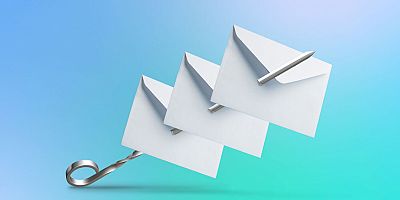 Kurumsal e-posta güvenliği ihlal saldırılarının sayısı 4. çeyrekte 8000'e çıktı