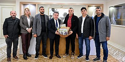 Kurutma tesisi israfı önlüyor