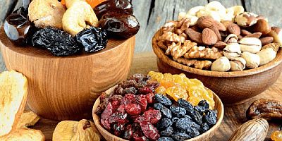 Kuruyemişlerin Toplu Taşımalarda ve Okullarda Yasaklanması Ölümcül Sonuçları Engelleyebilir