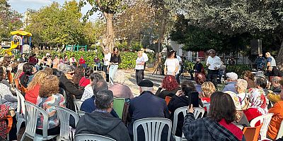 Kuşakları buluşturan yeni yıl coşkusu