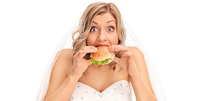 “Kusursuz gelin olma” baskısı yeme bozukluğu ile sonuçlanabiliyor