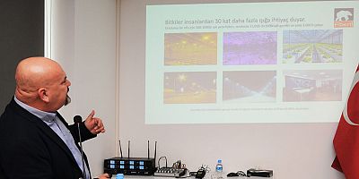 KUTSO’dan “Domates Üretiminde Yeni Teknolojiler” Paneli