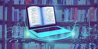 Kütüphaneler Türk Telekom ile dijitalleşmeye devam ediyor