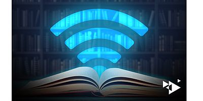 Kütüphaneler Türk Telekom ile uçtan uca dijitalleşiyor