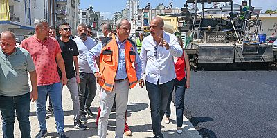 Kuzeyyaka, Kocagöz’le konforu yaşıyor