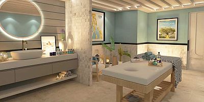 L'Occitane, Türkiye'de ilk Spa'larını Antalya'da açıyor 