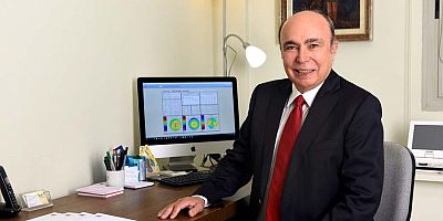 “Lasik ile 30 Yıldır Başarılı Operasyonlara İmza Atıyoruz”