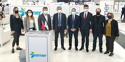 Lastminute Fair Antalya'da başladı