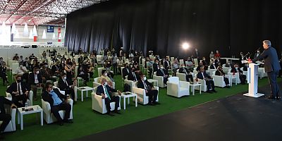 “Lastminutefair” Turizm Pazarlama Fuarı kapılarını açtı