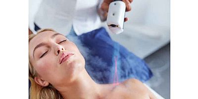 Lazer epilasyon pazarı yıl sonunda yarım milyar doları aşacak