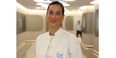 Lazer tedavisi çocukluk çağında da mümkün