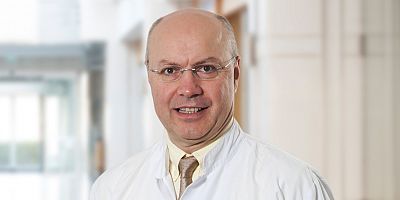 Lenf bezine sıçramış meme kanserine “kemoterapisiz” tedavi