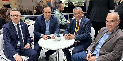 Letonya’nın ilk tercihi Kemer