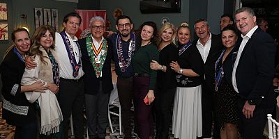 Lezzetin ustaları F Mutfak’ta buluştu