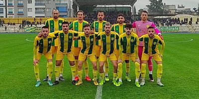 Lider Kepezspor’dan transfer