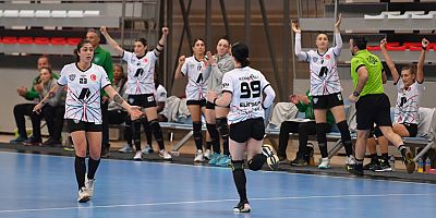 Lideri elinden kaçırdı