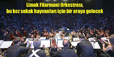 Limak Filarmoni Orkestrası