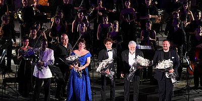 Limak Filarmoni Orkestrası