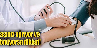 Limon ve sarımsak tansiyon düşürüyor!