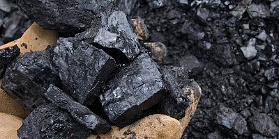 Linyit üretimi Aralık ayında 7 milyon 259 bin 375 ton olarak gerçekleşti