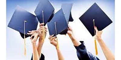 Lisans mezunlarında kayıtlı istihdam oranı 2023 yılında %75,6 olarak gerçekleşti